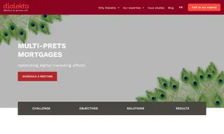 Preview of the Multi-Prets Mortgage Case Study