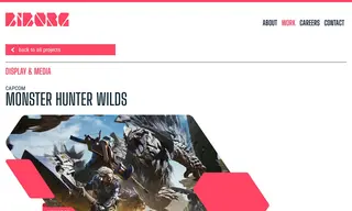 Preview of the Capcom Case Study