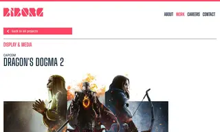Preview of the Capcom Case Study