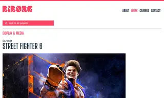 Preview of the Capcom Case Study