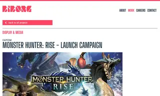 Preview of the Capcom Case Study