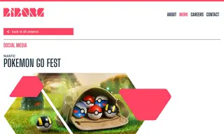 Preview of the Niantic Case Study