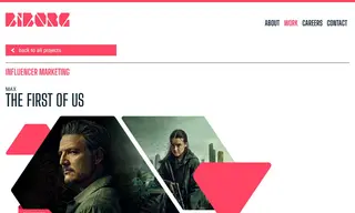 Preview of the HBO MAX Case Study