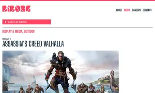 Preview of the Ubisoft Case Study