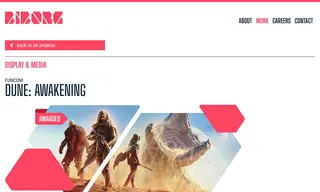 Preview of the Funcom Case Study