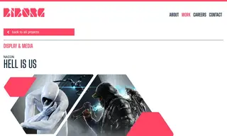 Preview of the Nacon Case Study