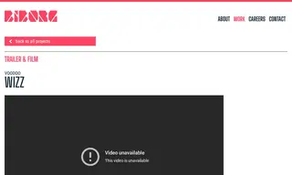 Preview of the Wizz Case Study
