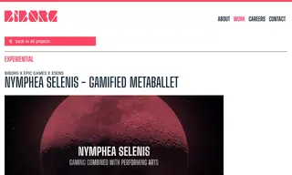 Preview of the Epic Games Case Study
