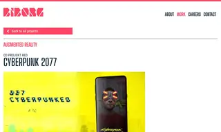 Preview of the CD Projekt Red Case Study