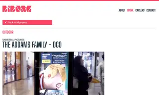 Preview of the Universal Pictures France Case Study