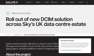 Preview of the Sky Case Study