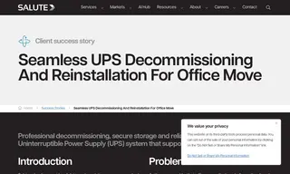 Preview of the Renowned Eyewear Company Case Study