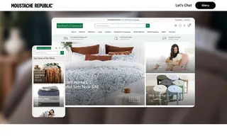 Preview of the Bed Bath & Beyond Case Study