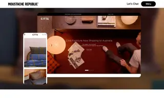 Preview of the Città Case Study