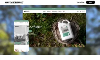 Preview of the Ecostore Case Study