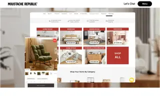 Preview of the Urban Sales Case Study