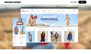 Preview of the Birdsnest Case Study