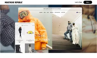 Preview of the Snowsport Case Study