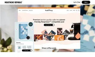 Preview of the Pod & Parcel Case Study