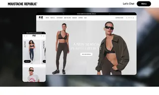 Preview of the P.E Nation Case Study