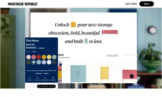 Preview of the Mustard Made Case Study