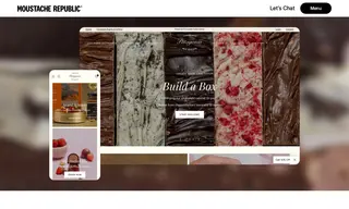 Preview of the Patagonia Chocolates Case Study