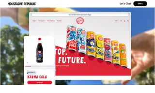 Preview of the Karma Drinks Case Study