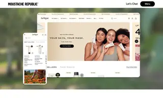 Preview of the Jurlique Case Study