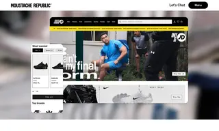 Preview of the JD Sports Case Study