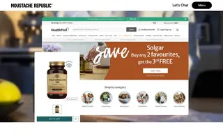 Preview of the HealthPost Case Study