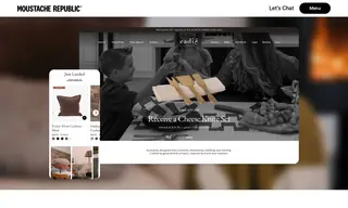 Preview of the Eadie Lifestyle Case Study