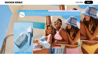 Preview of the Bondi Sands Case Study