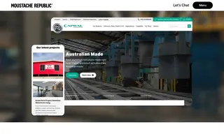 Preview of the Capral Case Study