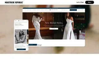 Preview of the Grace Loves Lace Case Study