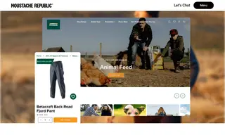 Preview of the Farmlands Case Study