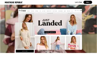 Preview of the St Frock Case Study