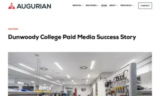 Preview of the Dunwoody College of Technology Case Study