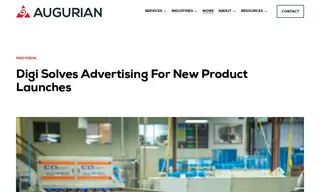 Preview of the Digi International Case Study
