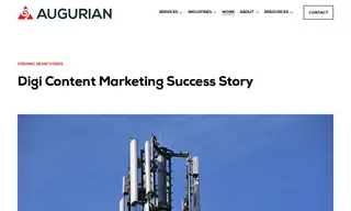 Preview of the Digi International Case Study