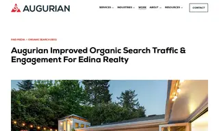 Preview of the Edina Realty Case Study