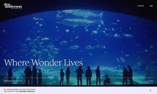Preview of the Georgia Aquarium Case Study