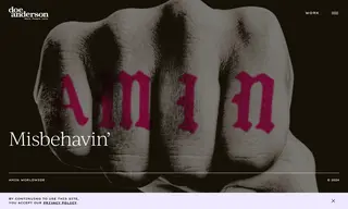 Preview of the AMIN Worldwide Case Study