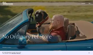 Preview of the Feeders Pet Supply Case Study