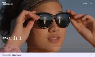 Preview of the Maui Jim Case Study