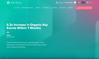 Preview of the Bonefit Clinic Case Study