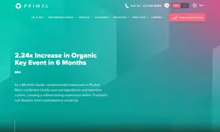 Preview of the Nitan Phuket Case Study