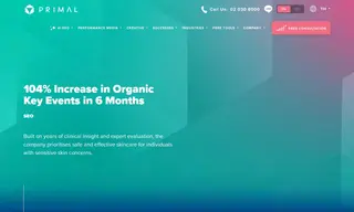 Preview of the Leading International Skincare Company Case Study