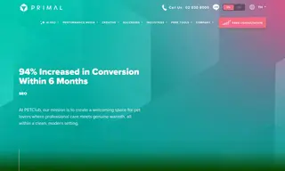 Preview of the PETClub Case Study
