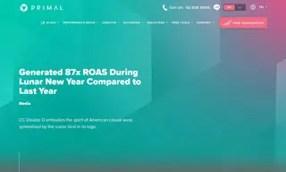 Preview of the CC Double O Case Study