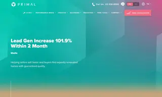 Preview of the Property Technology Startup in Bangkok Case Study